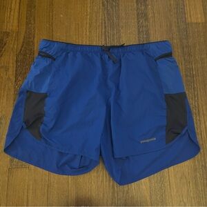 Running Shorts